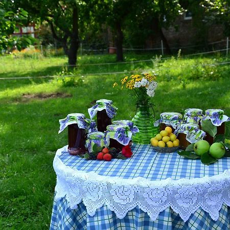Garni Hotel Lavendelhof 나우엔 외부 사진