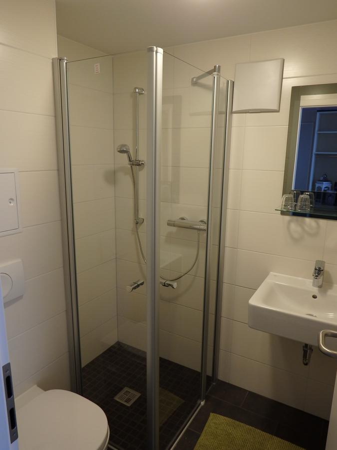 Garni Hotel Lavendelhof 나우엔 외부 사진
